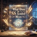 What Does the SS Symbol Mean?2026