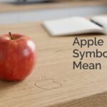 Apple Symbol Mean2026