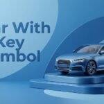 Car With a Key Symbol 2026