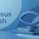 Jesus Fish2026