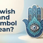 Jewish Hand2026