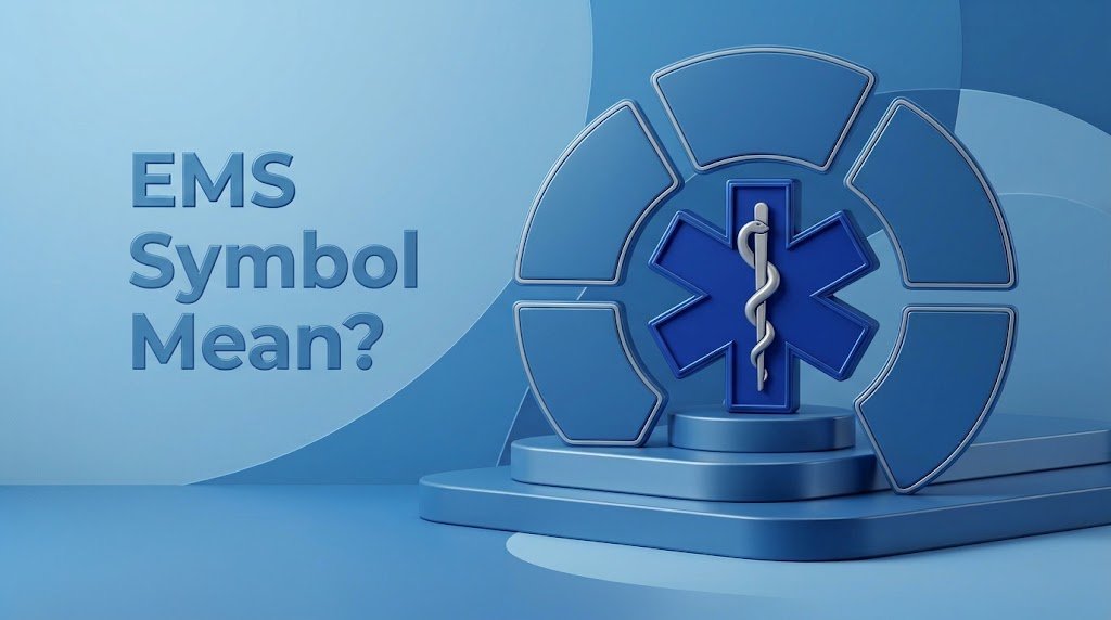 EMS Symbol2026